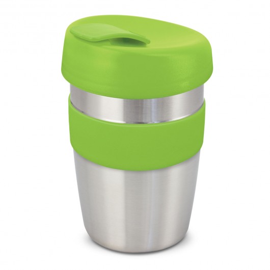 Bright Green Elite Forrest Eco Cups